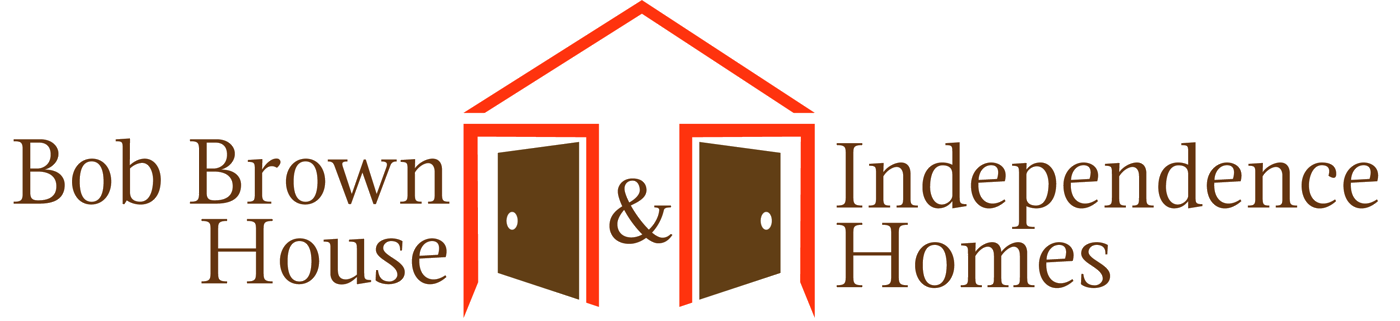 Bob Brown House & Independence Homes