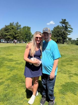 Golf Scramble 2026 — photo from the Bob Brown House
