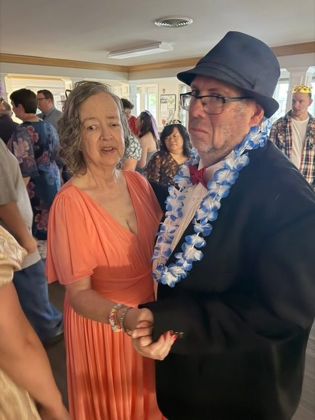 Prom 2026 — photo from the Bob Brown House