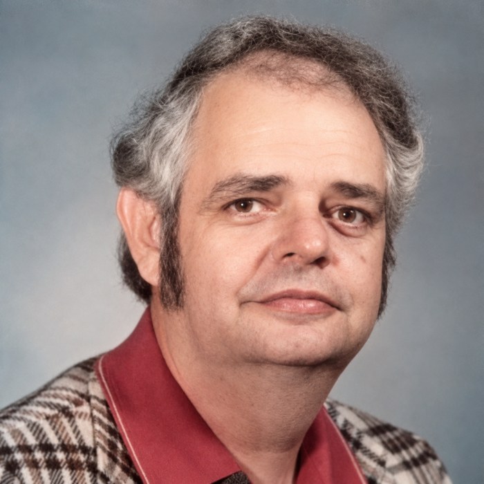 Pastor Bob W. Brown, founder of the Bob Brown House