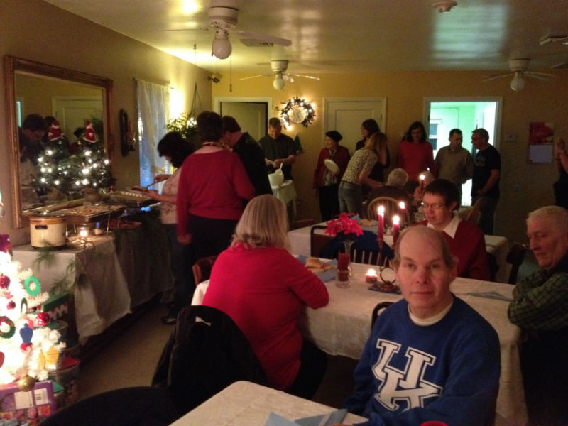 2013 Christmas — photo 2