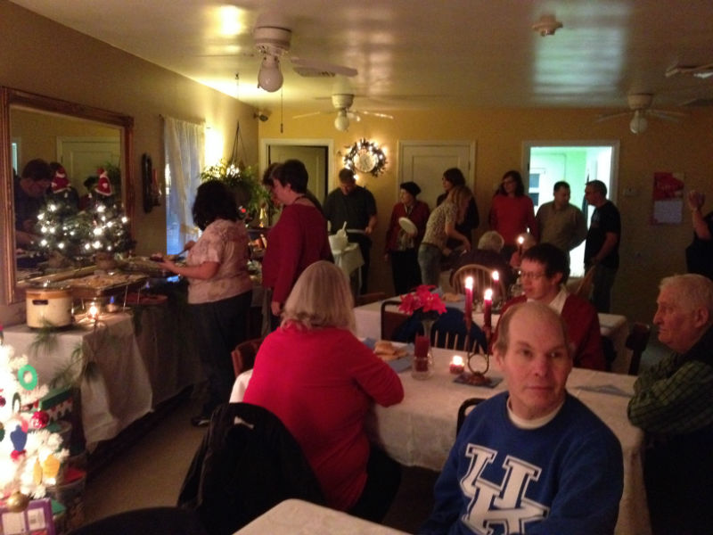 2013 Christmas — photo 3
