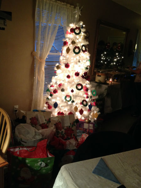 2013 Christmas — photo 4
