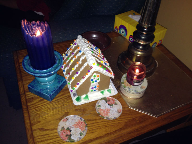2013 Christmas — photo 5