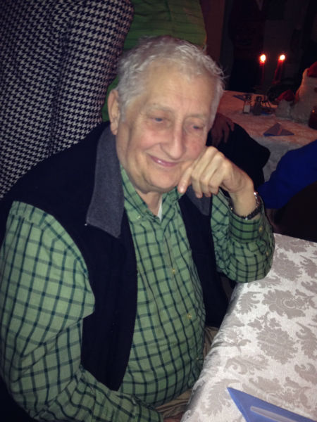2013 Christmas — photo 8