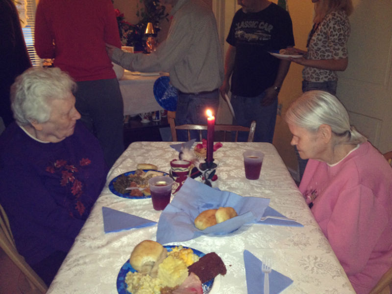 2013 Christmas — photo 12