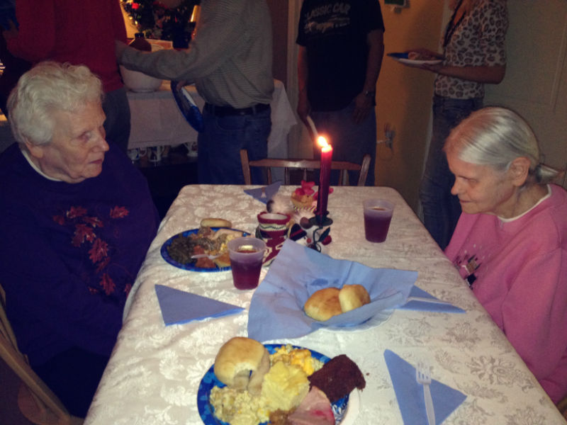 2013 Christmas — photo 13