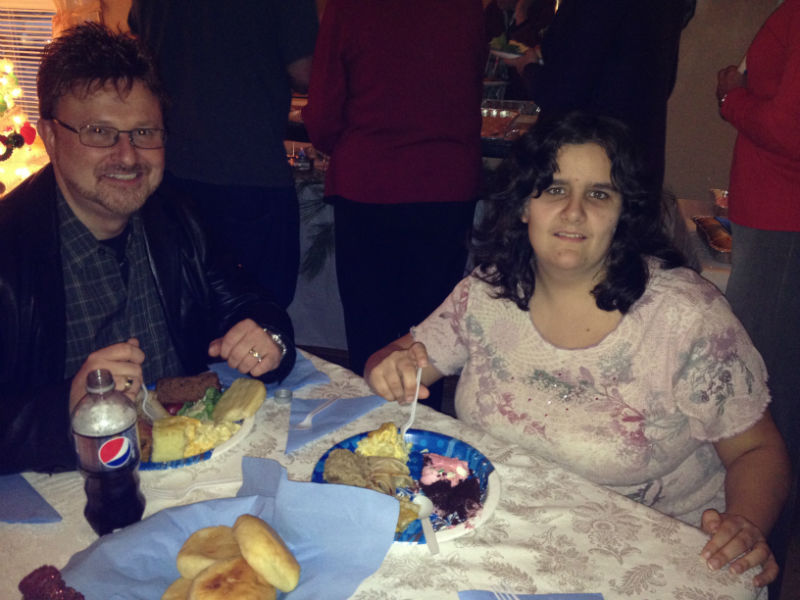 2013 Christmas — photo 14