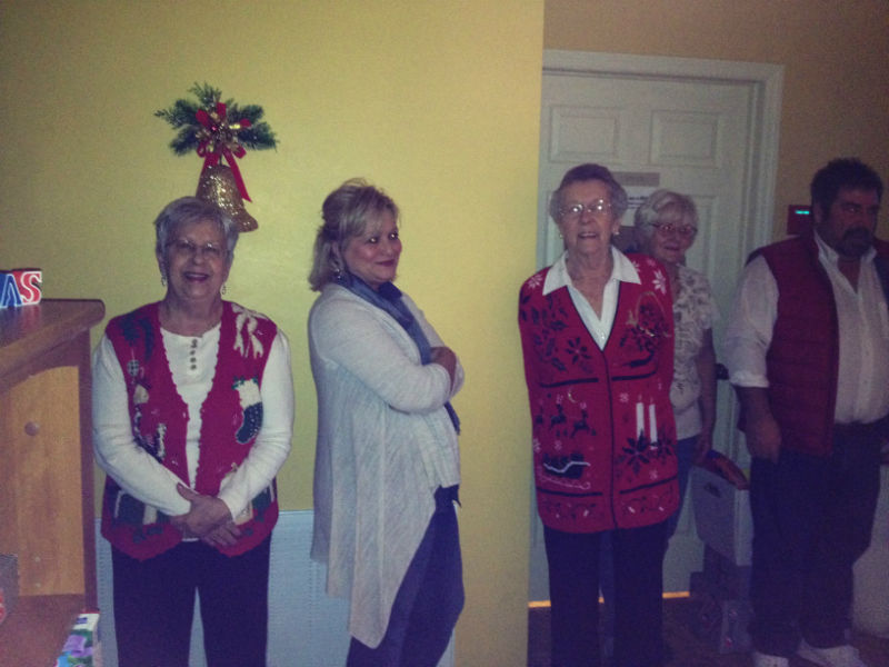 2013 Christmas — photo 15