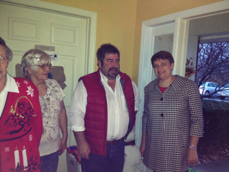 2013 Christmas — photo 16