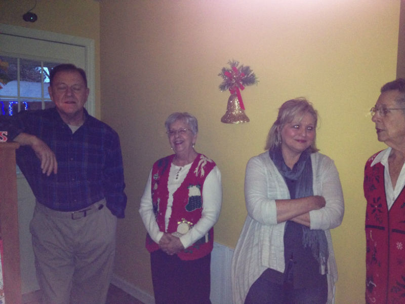 2013 Christmas — photo 17