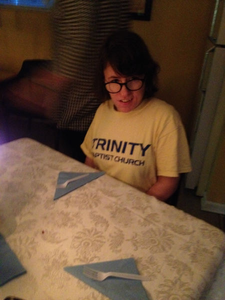 2013 Christmas — photo 19