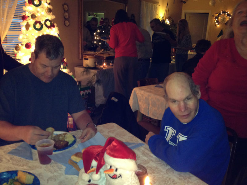 2013 Christmas — photo 20