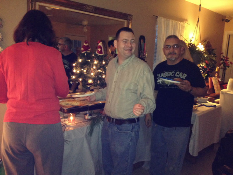 2013 Christmas — photo 21