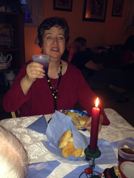2013 Christmas — photo 22