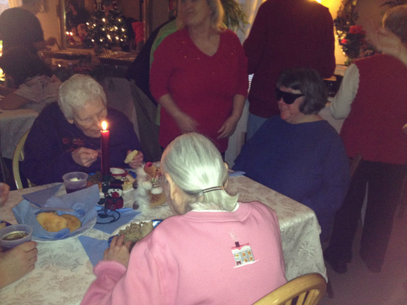2013 Christmas — photo 23