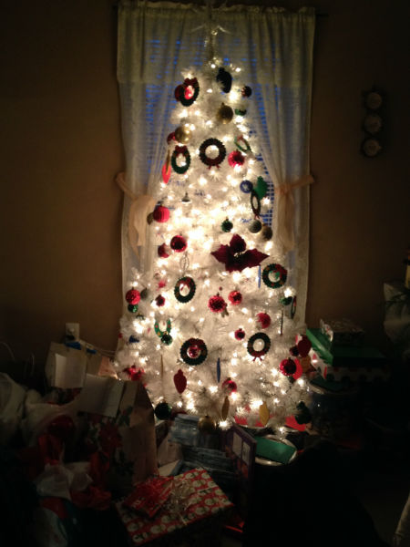 2013 Christmas — photo 24