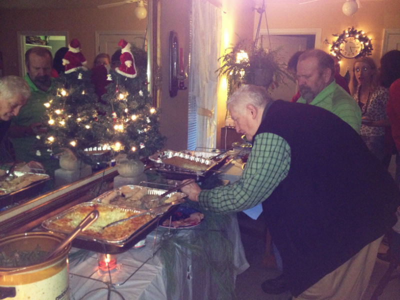 2013 Christmas — photo 25