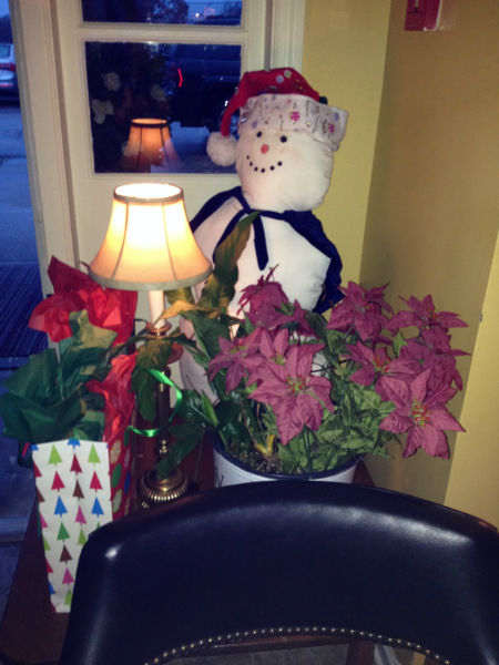 2013 Christmas — photo 28