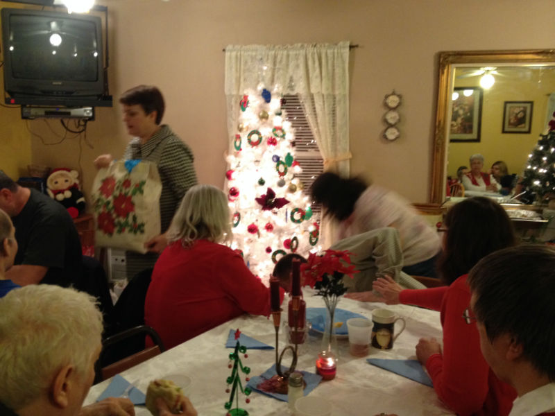 2013 Christmas — photo 29