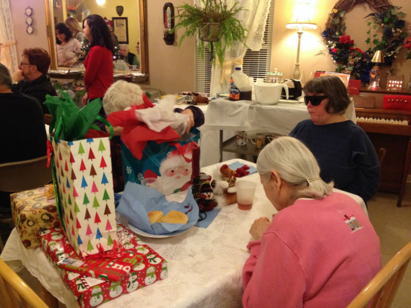 2013 Christmas — photo 31