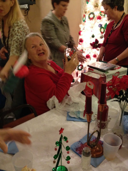 2013 Christmas — photo 33