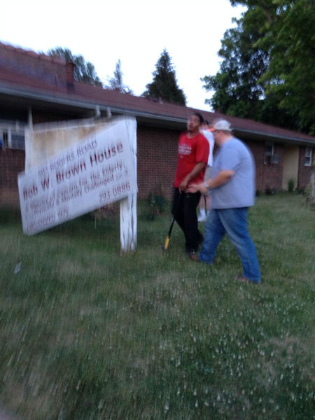 2014 New Sign & Curb Appeal — photo 8
