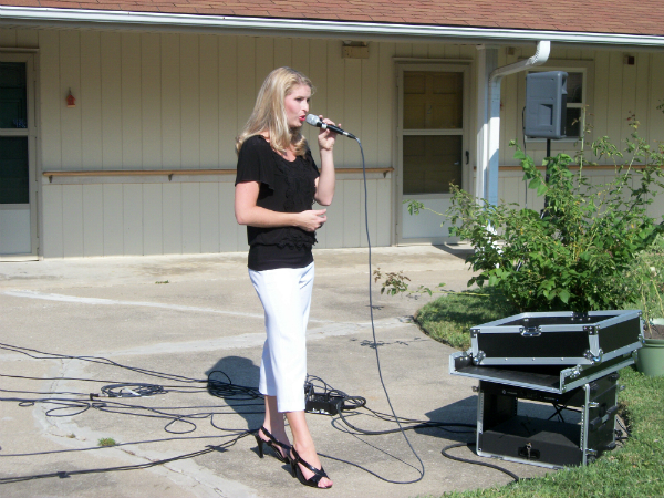 8-27-2011 Concert — photo 6