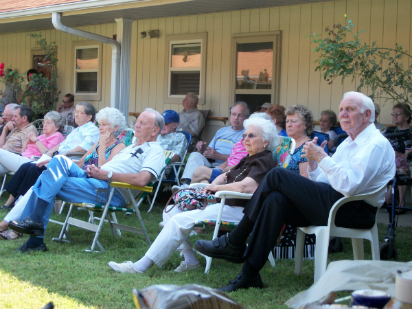 8-27-2011 Concert — photo 7