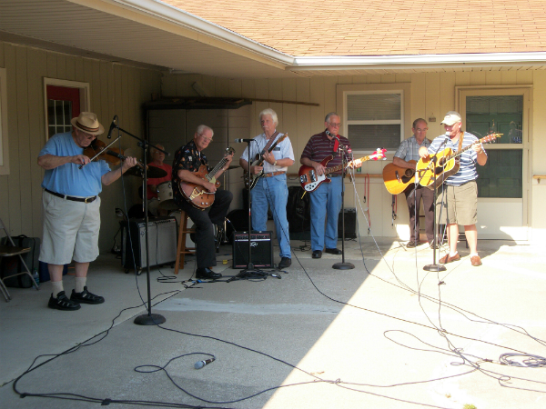 8-27-2011 Concert — photo 8