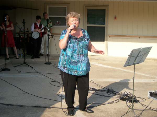 8-27-2011 Concert — photo 9