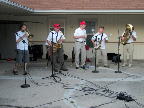8-27-2011 Concert — photo 10