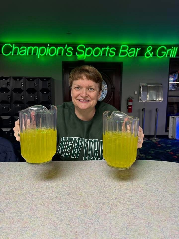 Bowling Trip — January 2026 — photo 42