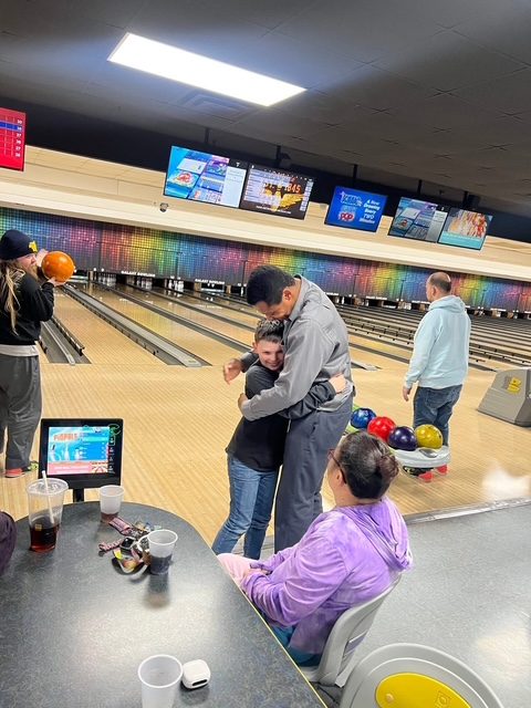 Bowling Trip — January 2026 — photo 44