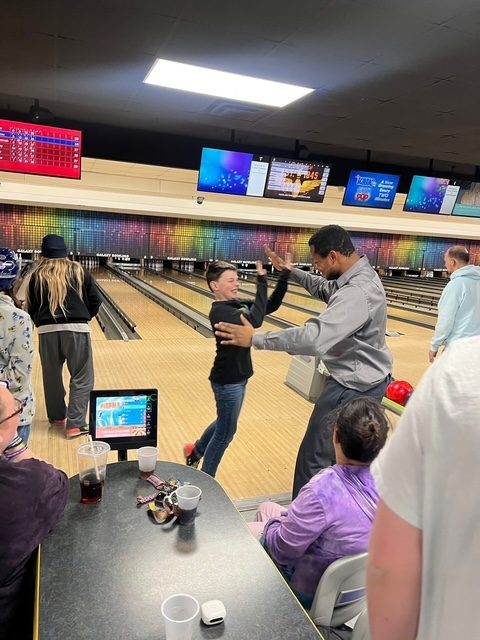 Bowling Trip — January 2026 — photo 51
