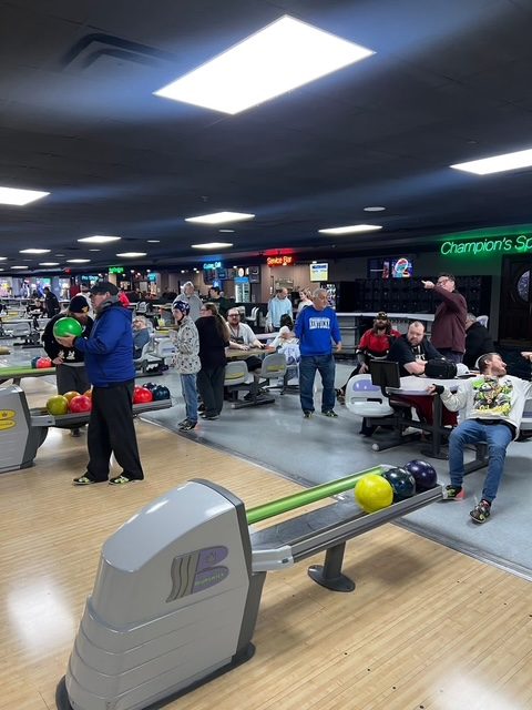 Bowling Trip — January 2026 — photo 53