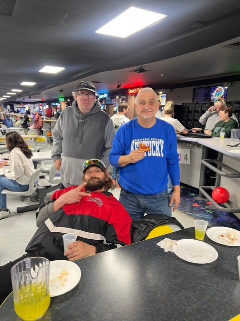 Bowling Trip — January 2026 — photo 55