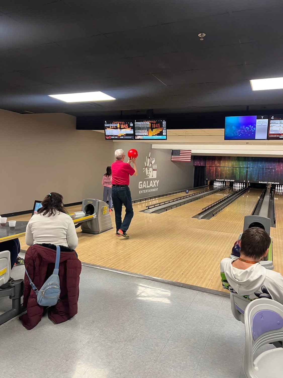Bowling Trip — January 2026 — photo 57