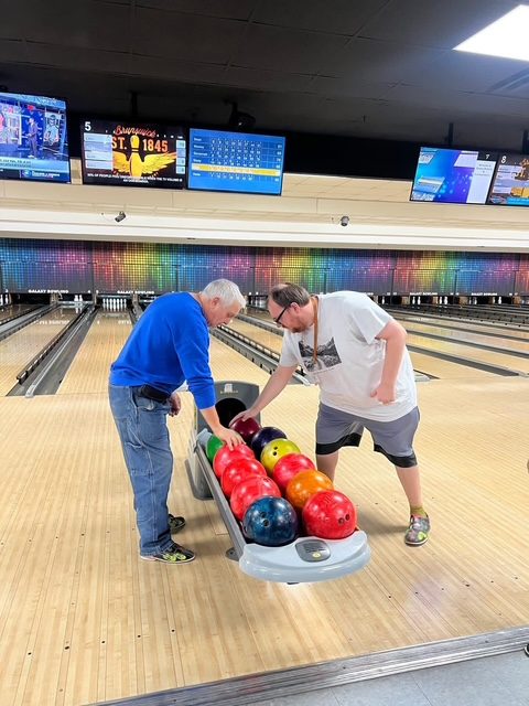 Bowling Trip — January 2026 — photo 59