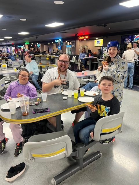 Bowling Trip — January 2026 — photo 61