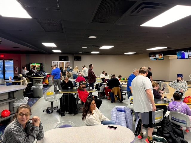 Bowling Trip — January 2026 — photo 62