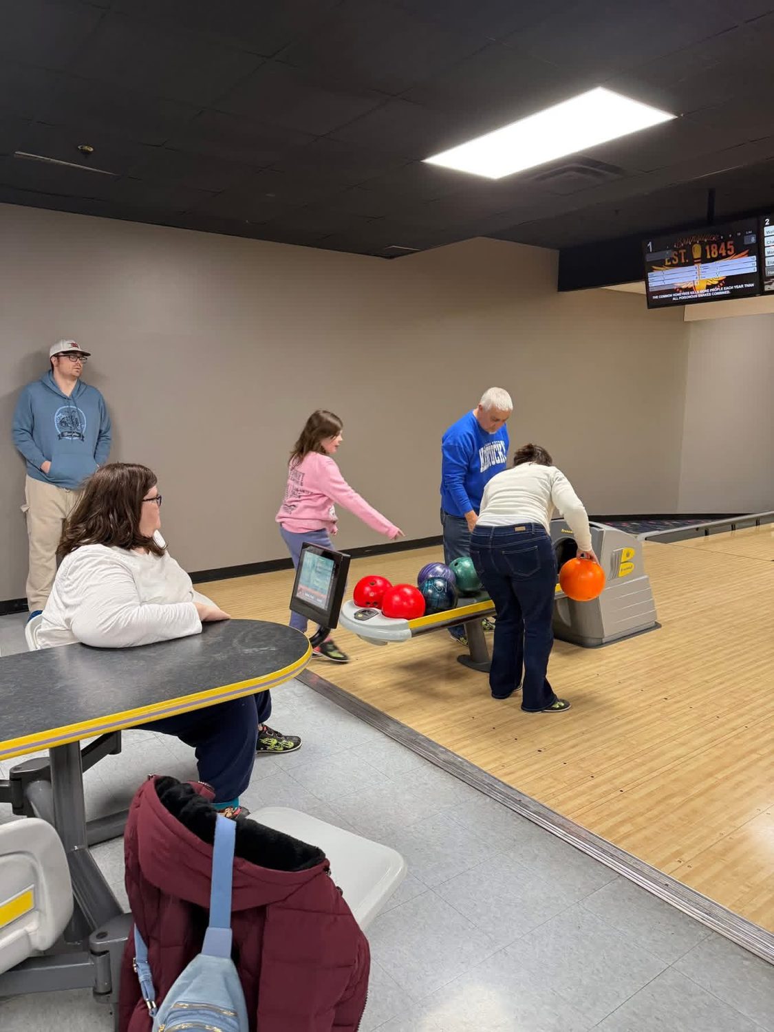 Bowling Trip — January 2026 — photo 65
