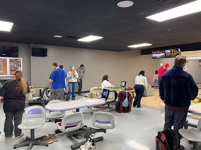Bowling Trip — January 2026 — photo 67