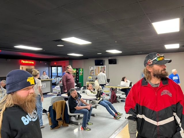 Bowling Trip — January 2026 — photo 68