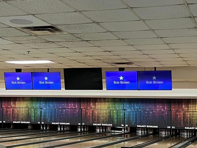 Bowling Trip — January 2026 — cover photo