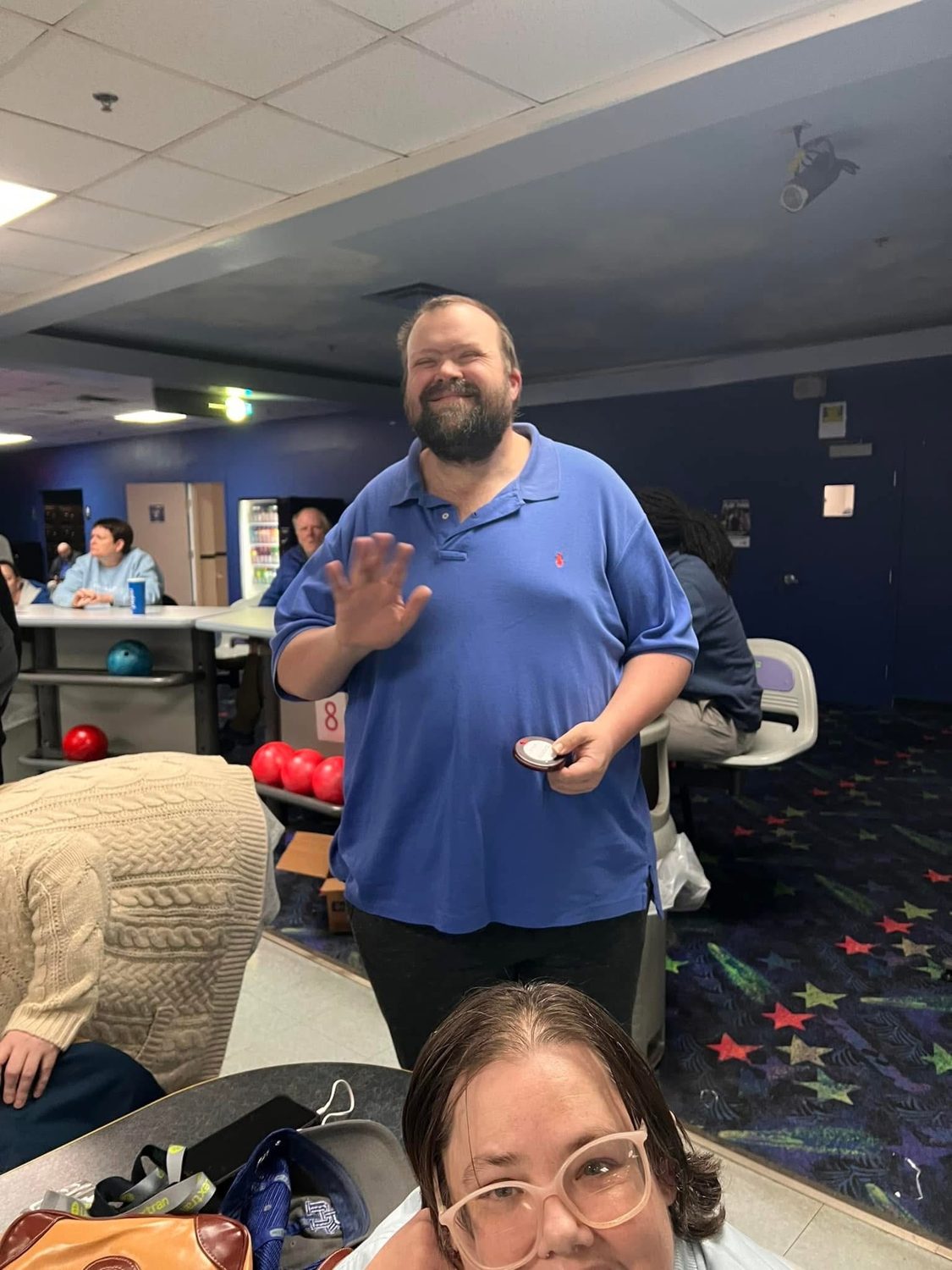 Bowling Trip — January 2026 — photo 2