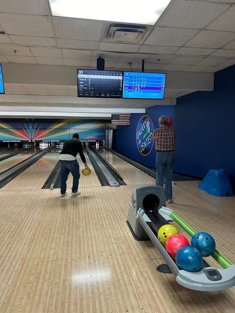 Bowling Trip — January 2026 — photo 3
