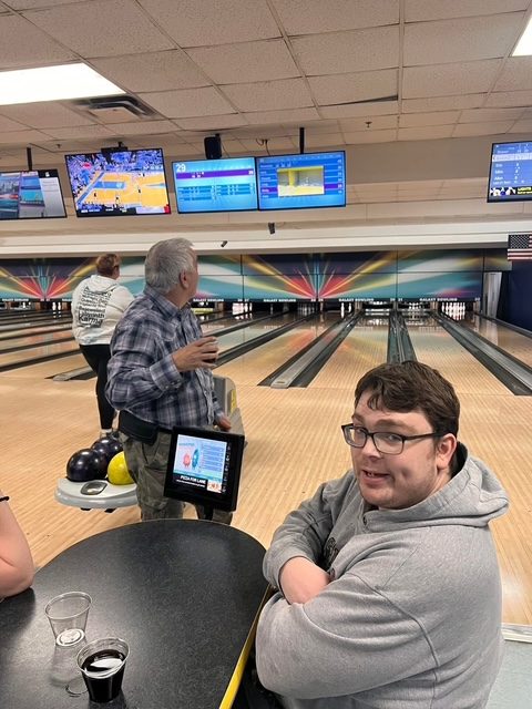 Bowling Trip — January 2026 — photo 4