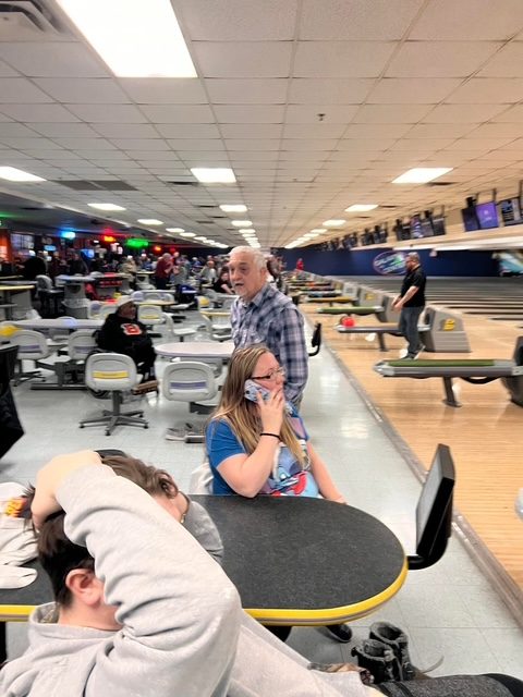 Bowling Trip — January 2026 — photo 5