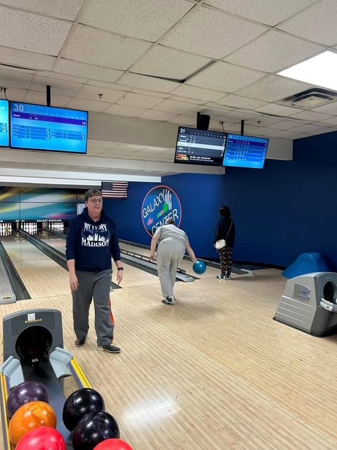 Bowling Trip — January 2026 — photo 6